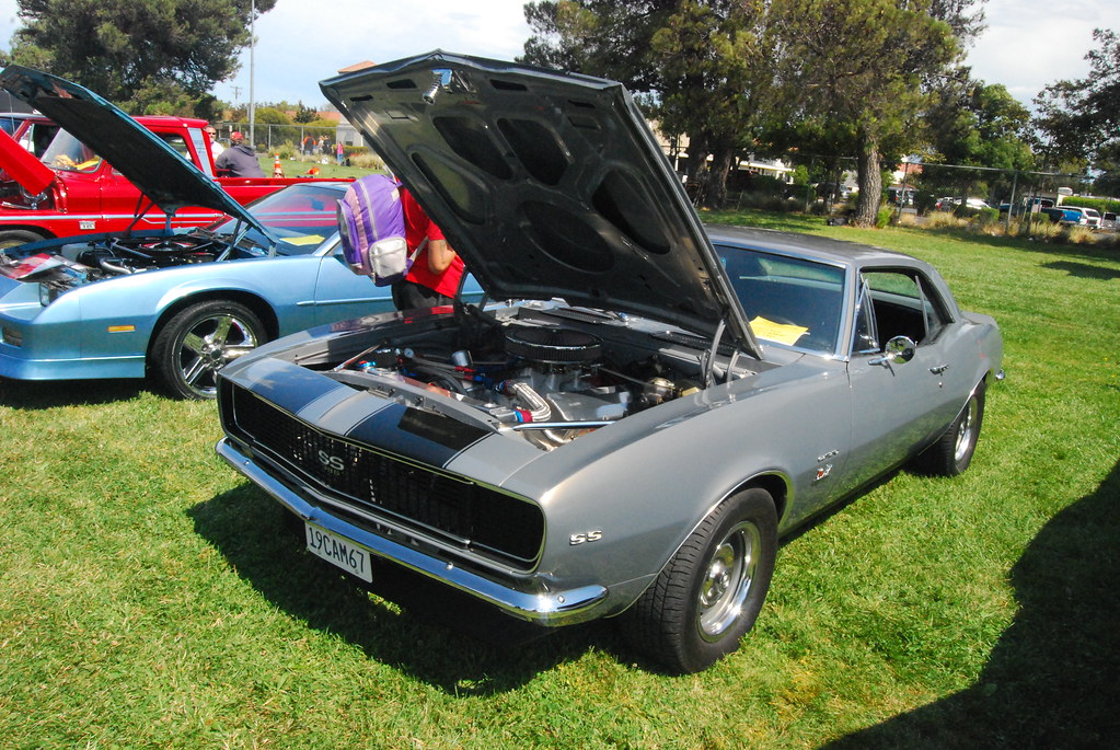 Fairfield Summerfest Car Show Peter Mitsopoulos Photography Flickr