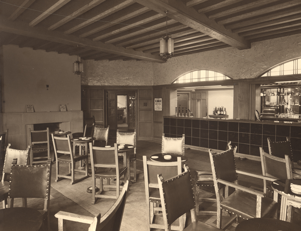 045862Corner House Heaton Unknown c.1936 Type Photograp… Flickr