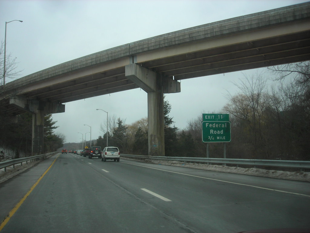 US Route 7 Connecticut US Route 7 Connecticut Flickr