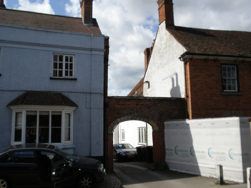 77 and 79 Birmingham Road Allesley. Coventry With connecti… Flickr