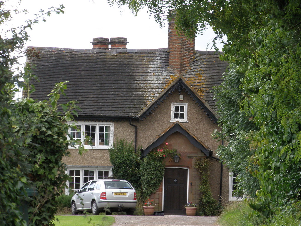 Sherbourne House Farm. Allesley Grade II Listed Building Flickr