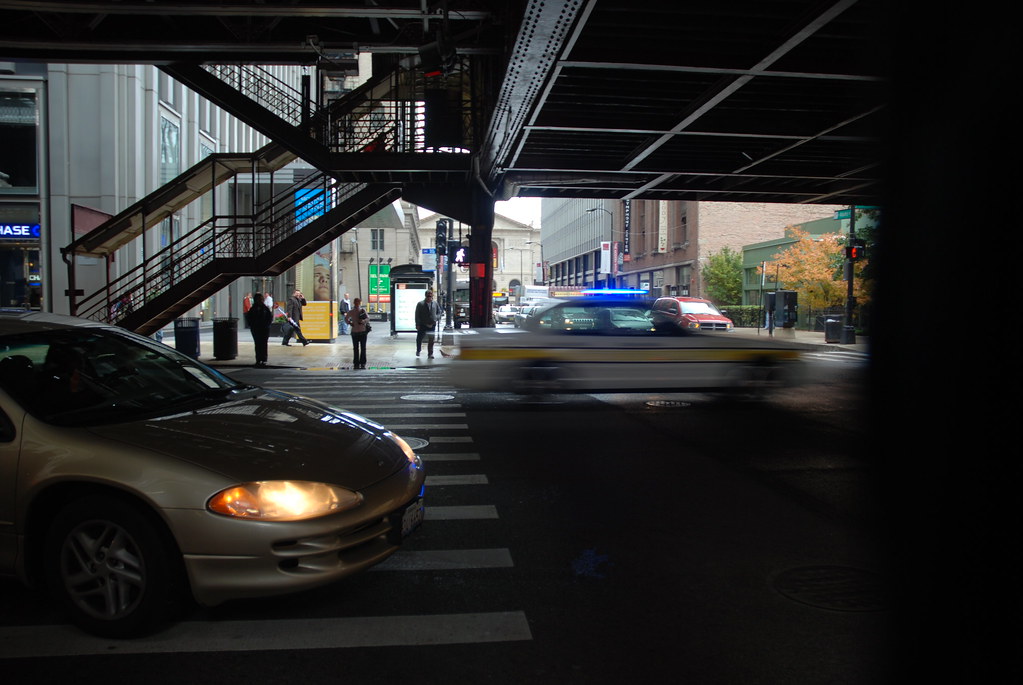 State Police Tripp Flickr