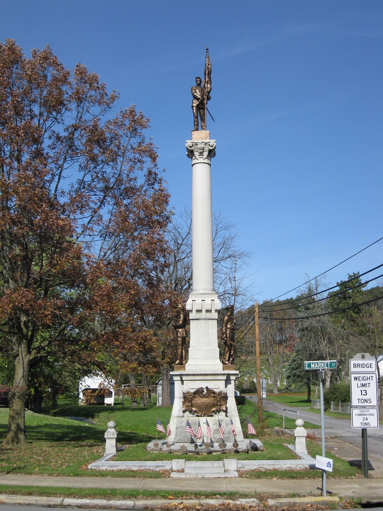Middleburg, Pennsylvania Middleburg, Pennsylvania Flickr