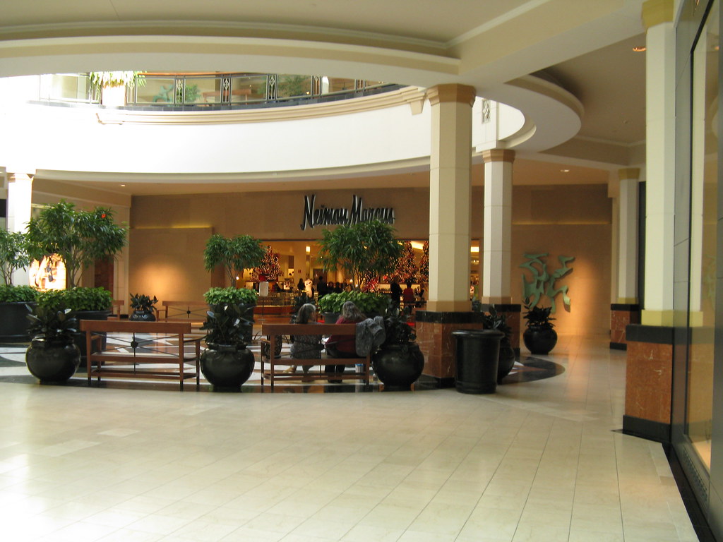 King Of Prussia Complex King Of Prussia PA Neiman Marcus… Flickr