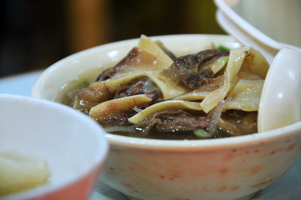 brisket deckle Janine Cheung Flickr