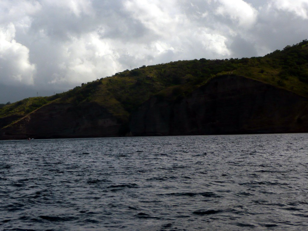 Etape SaintPierre Grande Anse Troisième étape Saint Pierr… Flickr