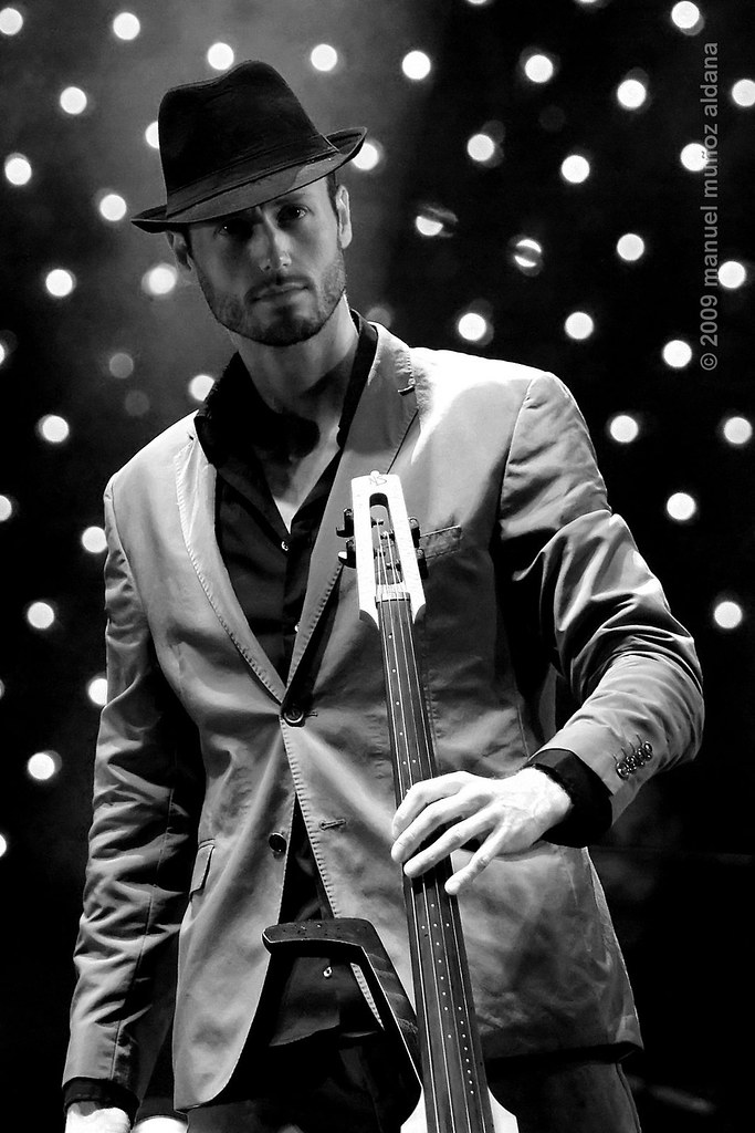 DSC04961cw Presentación de Los Vivancos durante el 5to. Fe… Flickr