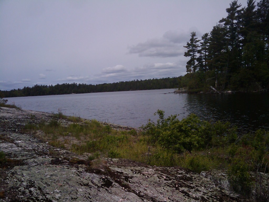 Lake Vermilion Seven Sisters Islands ahtohrak Flickr