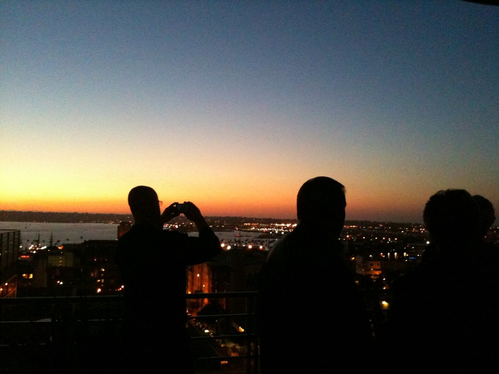 Zillow Rooftop Party NARDiego Ines HegedusGarcia Flickr