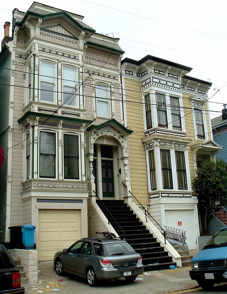 MISSION DISTRICT SF eastern innerMission Flickr