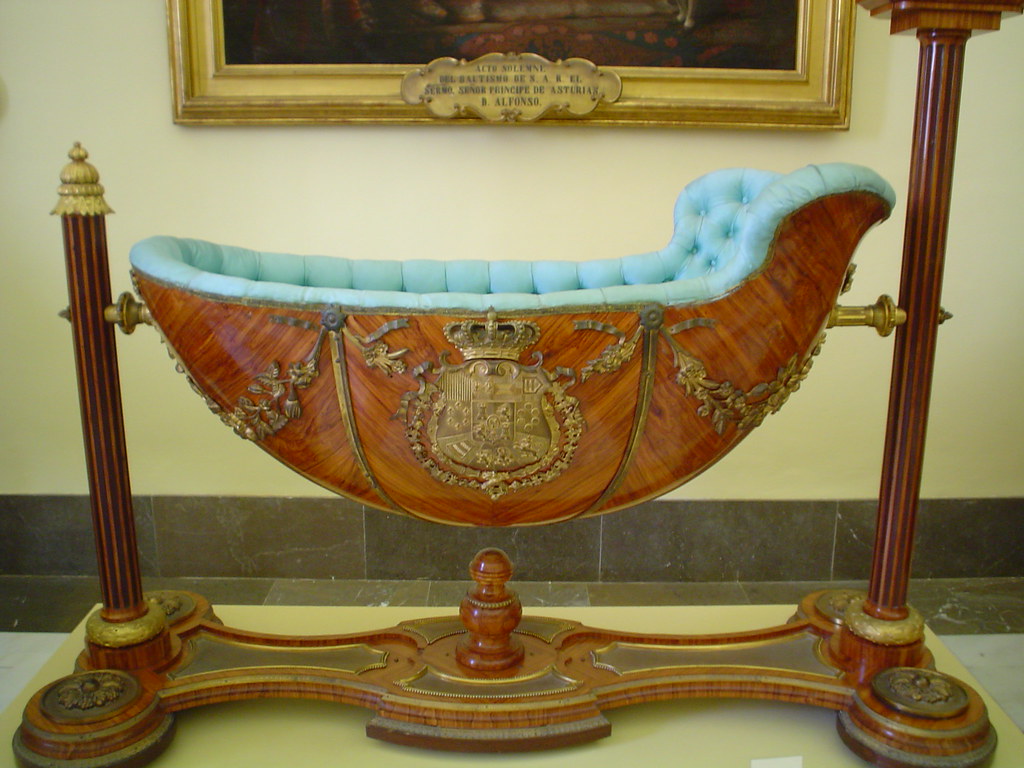 The Royal Cribs Aranjuez, España Aimi Flickr