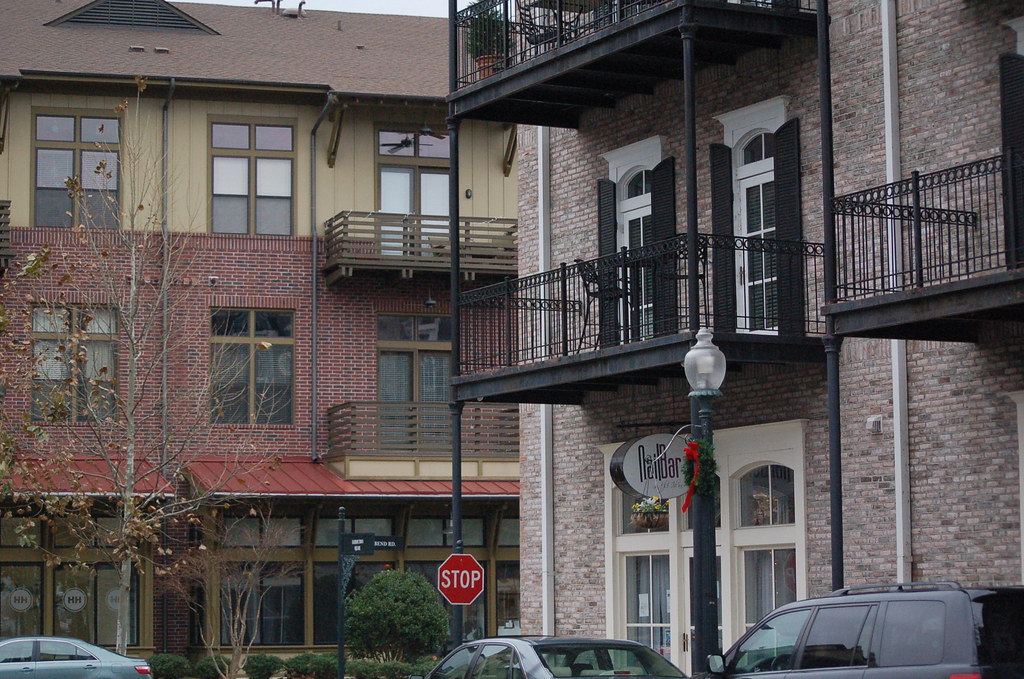 Harbor Square Harbor Square Harbor Town Mud Island, Memphi… Flickr