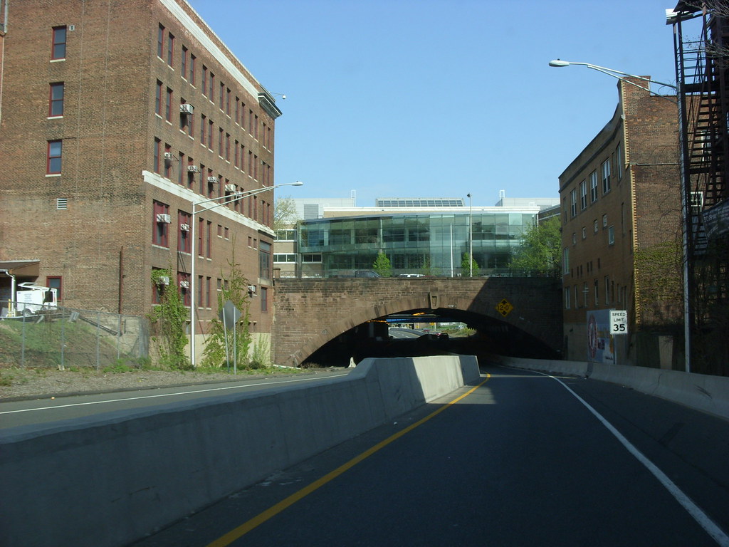Whitehead Highway Hartford, Connecticut Whitehead Highwa… Flickr