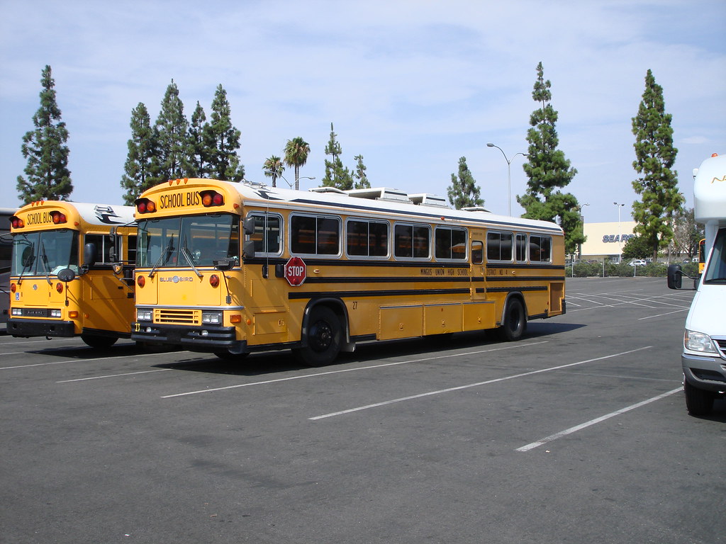 Mingus Union High School District 27 I like the transit wi… Flickr