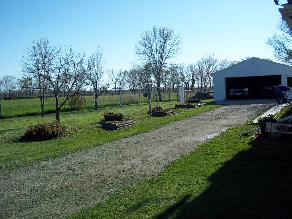 Wheatland, ND Home for Sale Flickr