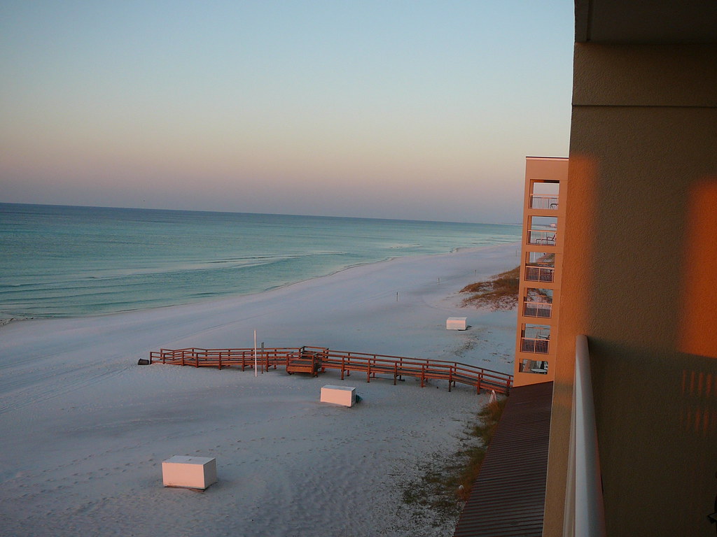 Eglin, Florida P0ndlife Flickr