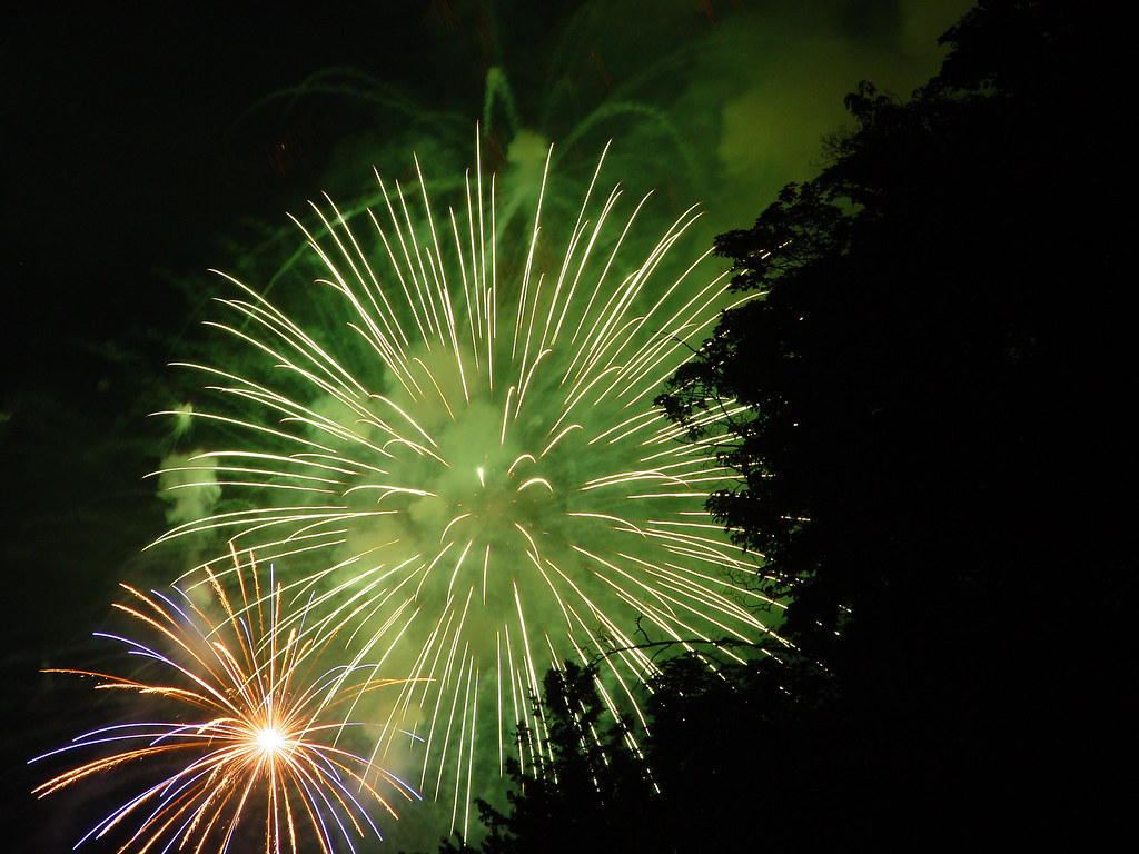 Boyne City July 4TH Flickr