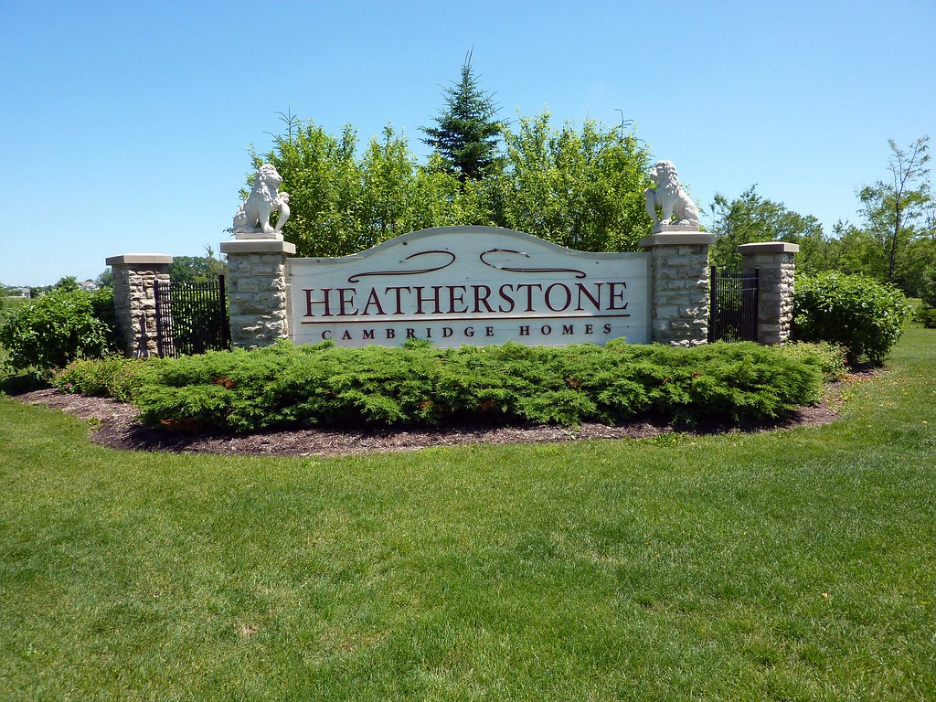 Heatherstone, Beach Park Learn more about the way life's l… Flickr