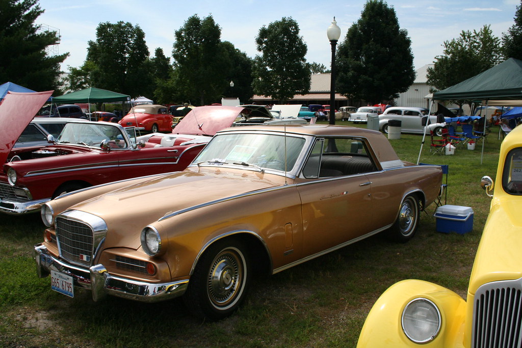 Good Guys Des Moines, Muscle Cars Muscle Cars at the Des M… Flickr