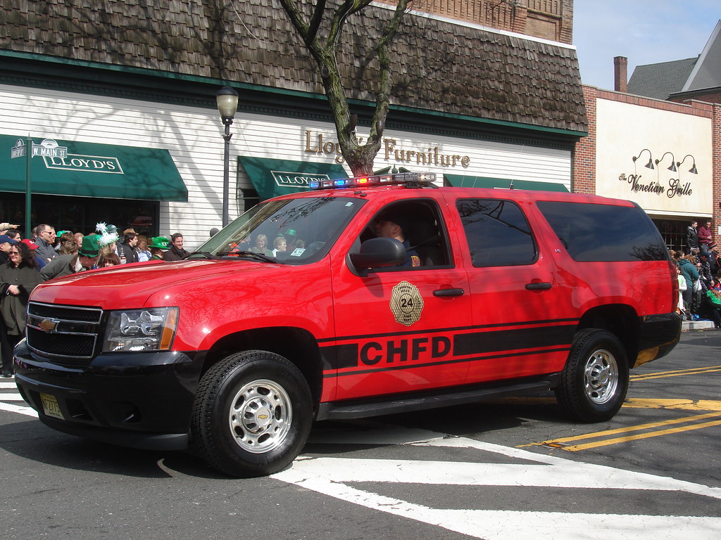 DSC07951 Country Hills Fire Department, Bridgewater Fire D… Flickr