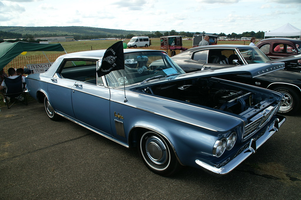 090609 NYSFOB CAR SHOW DANSVILLE 082 Jim Duell Flickr