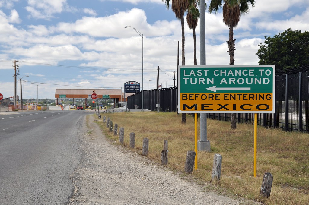 Last Chance Jonathan McIntosh Flickr