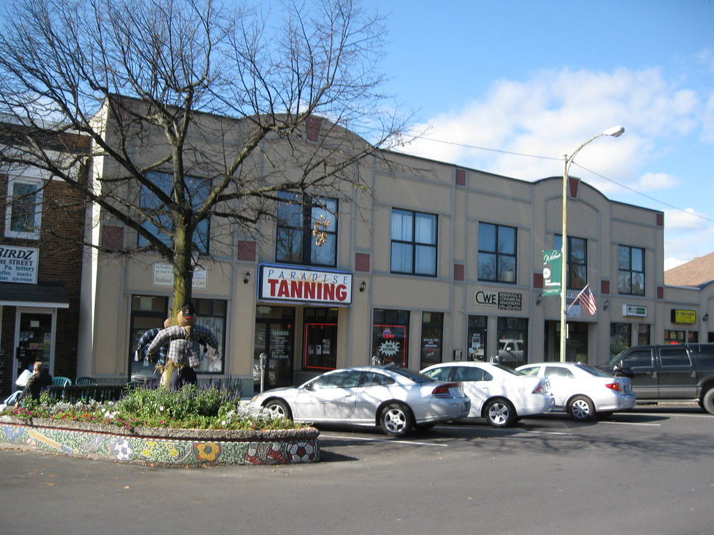 East Stroudsburg, Pennsylvania East Stroudsburg, Pennsylva… Flickr