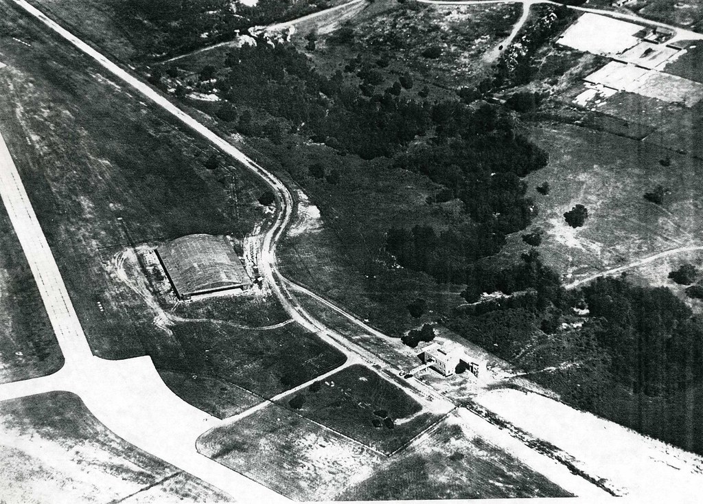 Easterwood Airport 36 Title Easterwood Airport 36 Dig… Flickr