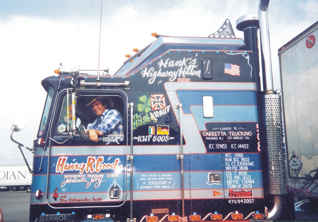 Tom Astor in HHH Nashville 90 1990 At the Nashville TA tr… Flickr
