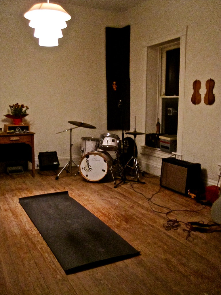 Ashtanga Yoga Marfa angela z jamison Flickr