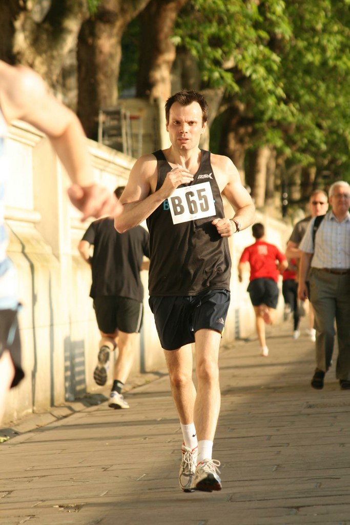 LBH Bridges Relay LBH Bridges Relay 2.3 in London on 25/06… Flickr