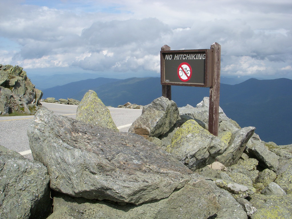 SeekThePeakJuly2509 057 Hmmm, a couple of slight problems … Flickr