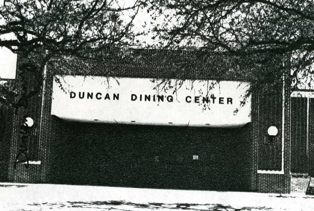 Duncan Dining Hall 10 Title Duncan Dining Hall 10 Dig… Flickr
