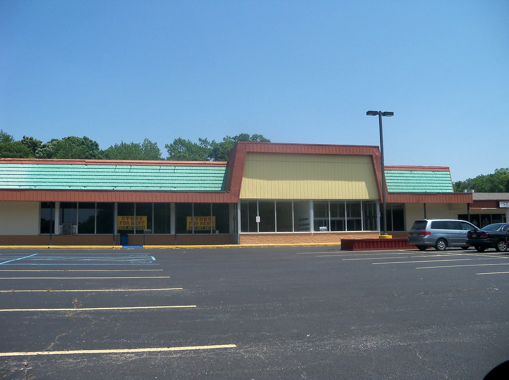 Shop N Bag North Cape May, NJ 3301 Bayshore Rd; has been… Flickr