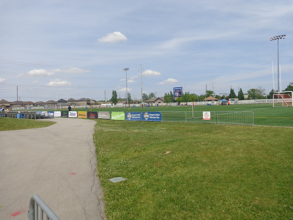 Niagara United Soccer Club Niagara Falls, Ontario Niagara … Flickr