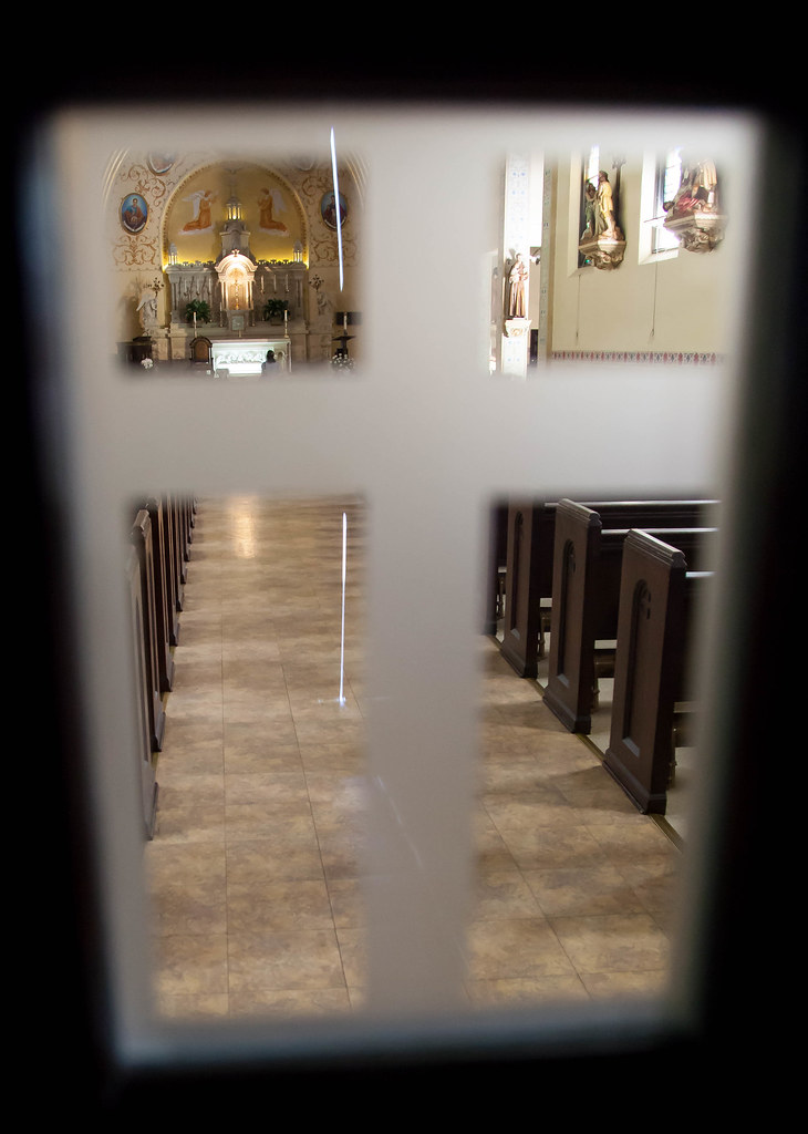 Holy Family Catholic Church Glendale, CA Flickr