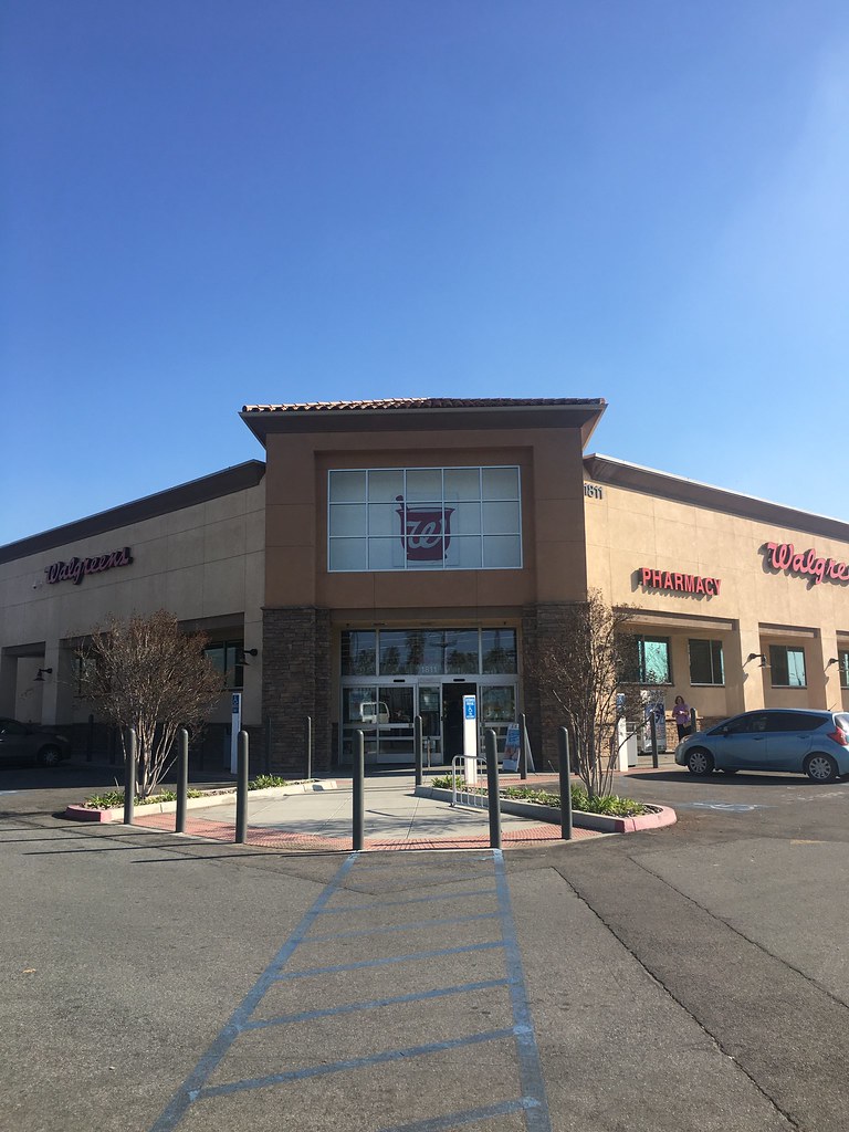Walgreens 9021 1811 S SAN JACINTO AVE San Jacinto, CA 925… Flickr