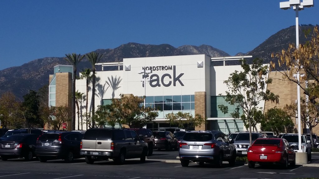 Nordstrom Rack Pasadena, CA limontwsprite Flickr