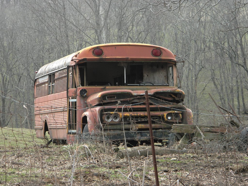 Superior GMC (3) Cincinnati NKY Buses Flickr