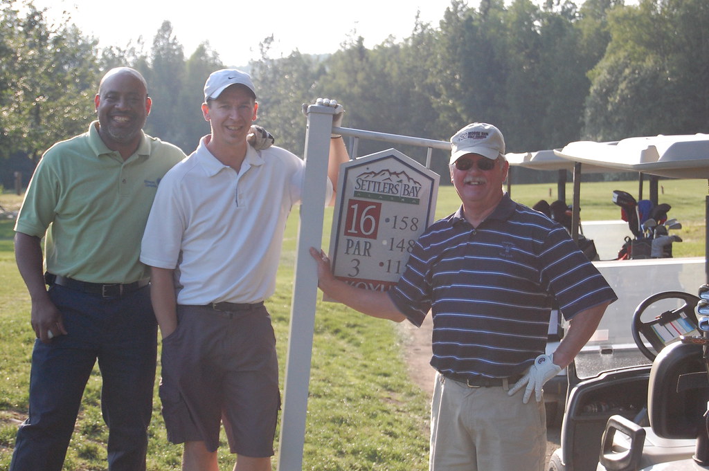 Settlers Bay Alaska Golf Course a photo on Flickriver