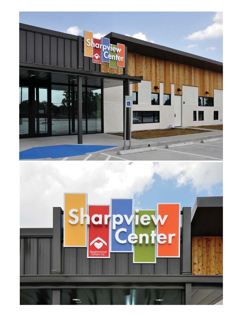 Sharpview Head Start Neighborhood Centers Inc. Flickr