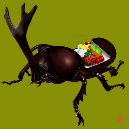 Okosama Lunch Okosama Lunch お子様ランチ izumi_mitatami Flickr