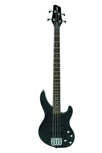 Archer KBASS v2 K Sulton Signature Series Black Electric Bass Guitar - a photo on Flickriver