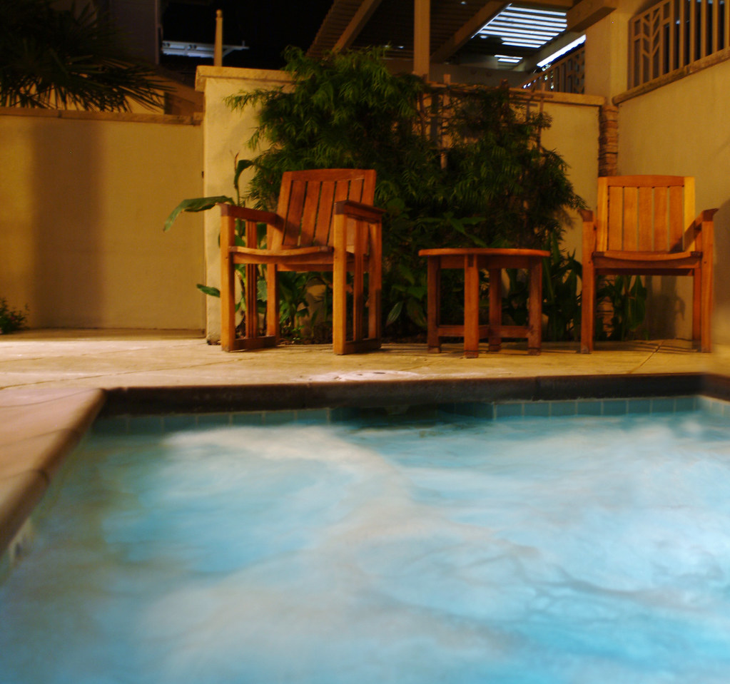 Larkspur Landing Spa Our Larkspur Landing Hotels Sacrame… Flickr