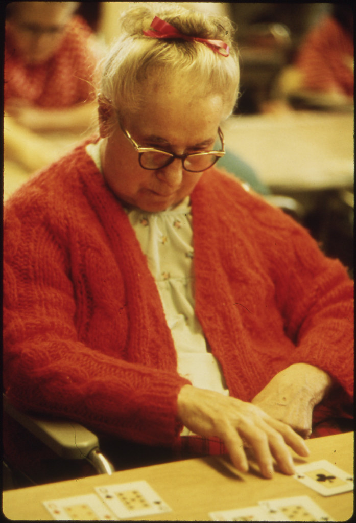 Senior Citizens Find That New Ulm Minnesota, Is a Good Place to Retire