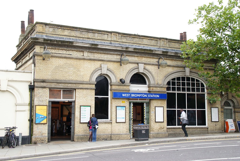 WEST BROMPTON 280808 CPS Chris Sampson Flickr