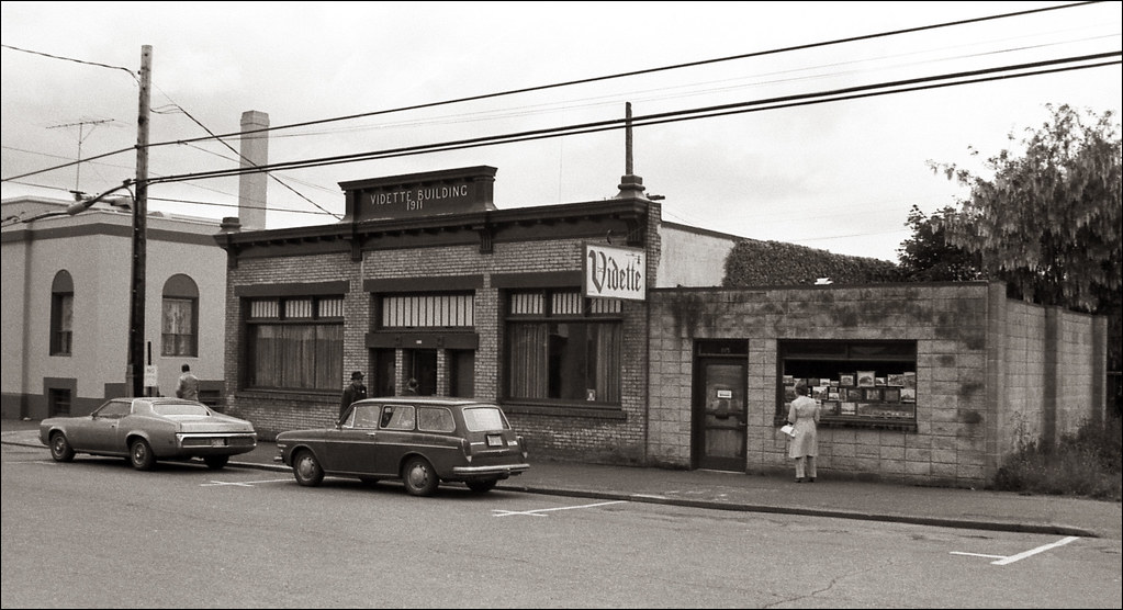Montesano Videt Montesano Washington Tom Flickr
