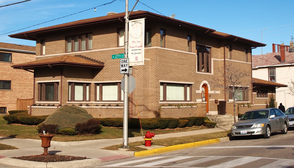 2640 S. Princeton Avenue Home of a former city official an… Flickr