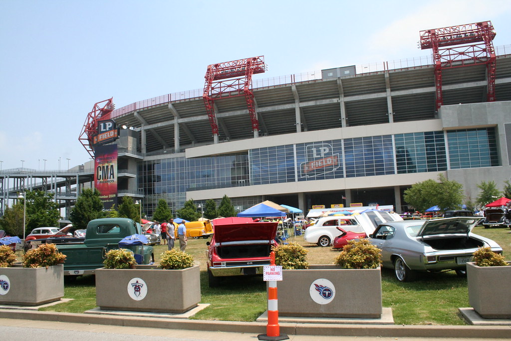 Good Guys Nashville 09 Photos taken at Good Guys Nashville… Flickr