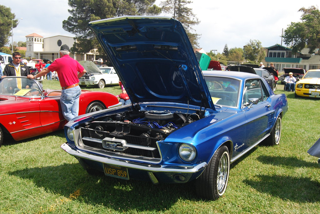 Fairfield Summerfest Car Show Peter Mitsopoulos Photography Flickr